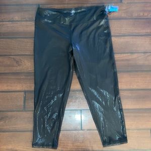 Womens workout athletic pants